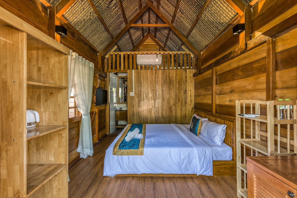 Design Double Room, Garden View photo 2