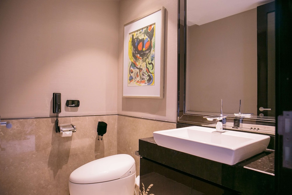 Twin Room, Ocean View (Guest)