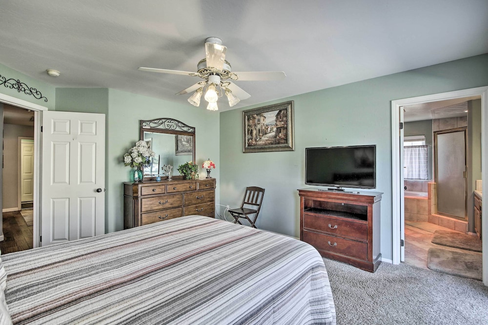 House (3 Bedrooms) photo 2