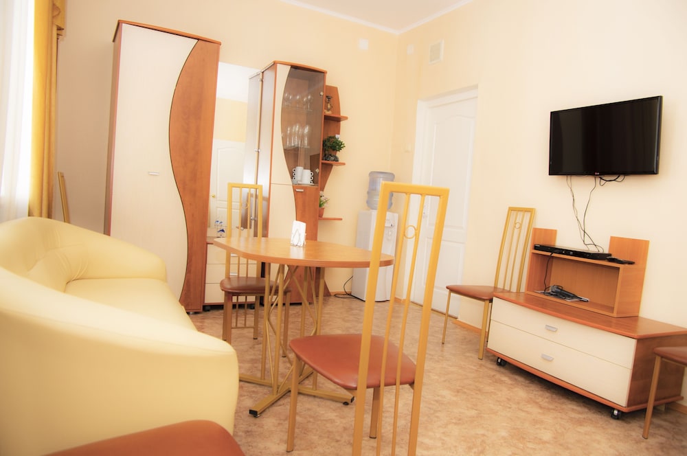 Suite, 1 Bedroom photo 3