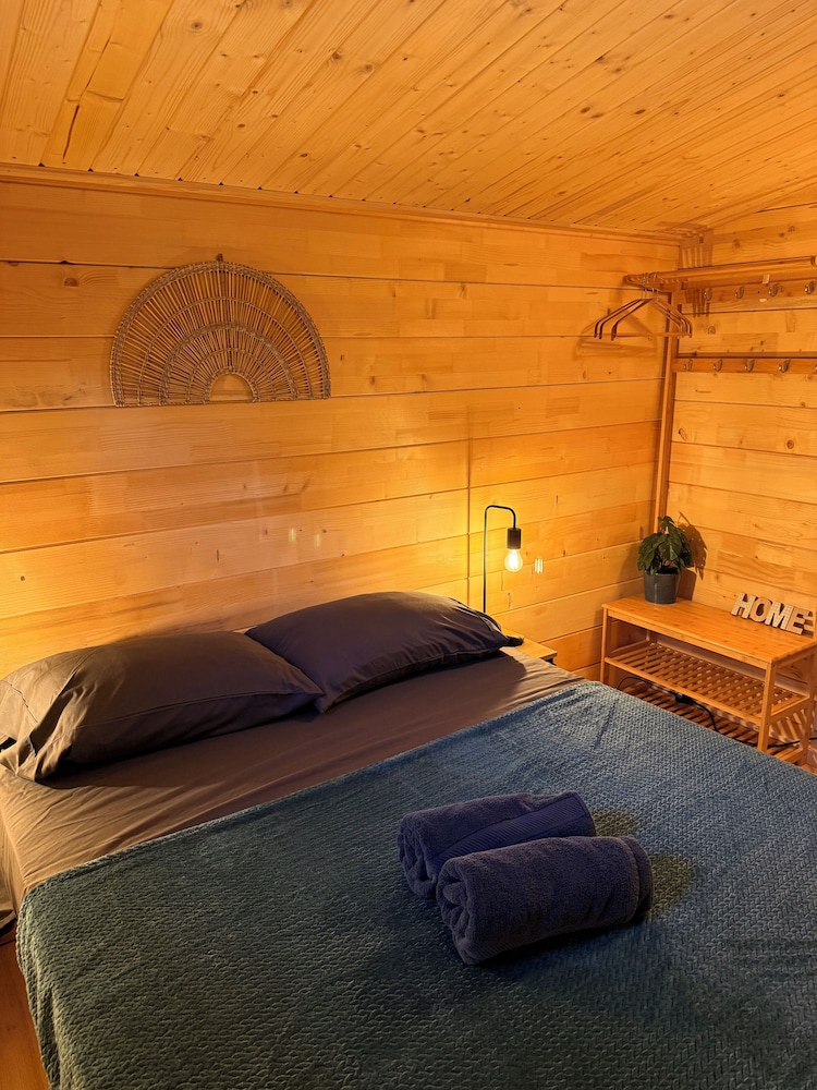 Panoramic Chalet photo 3