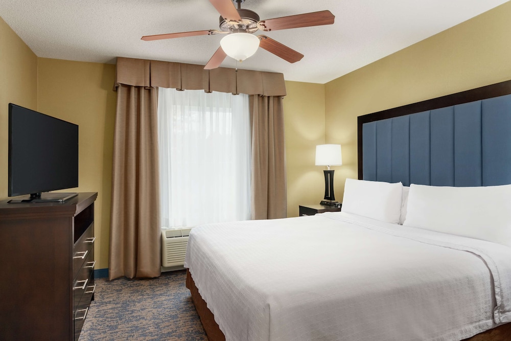 Premier Suite, 1 Bedroom, Non Smoking - Photo 4