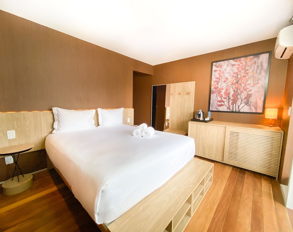 Suite Standart - Photo 2