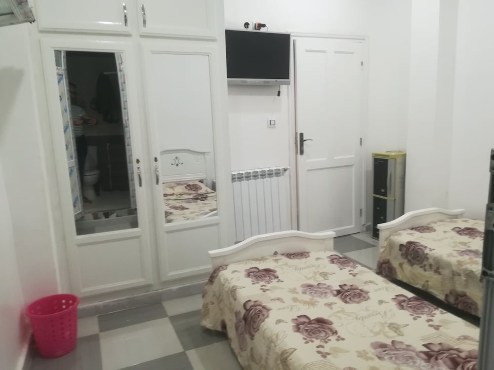 Comfort Double Room photo 1