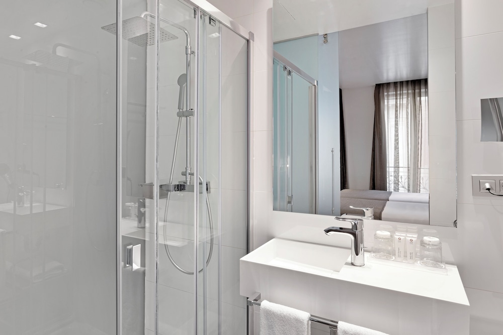 Double Room Single Use