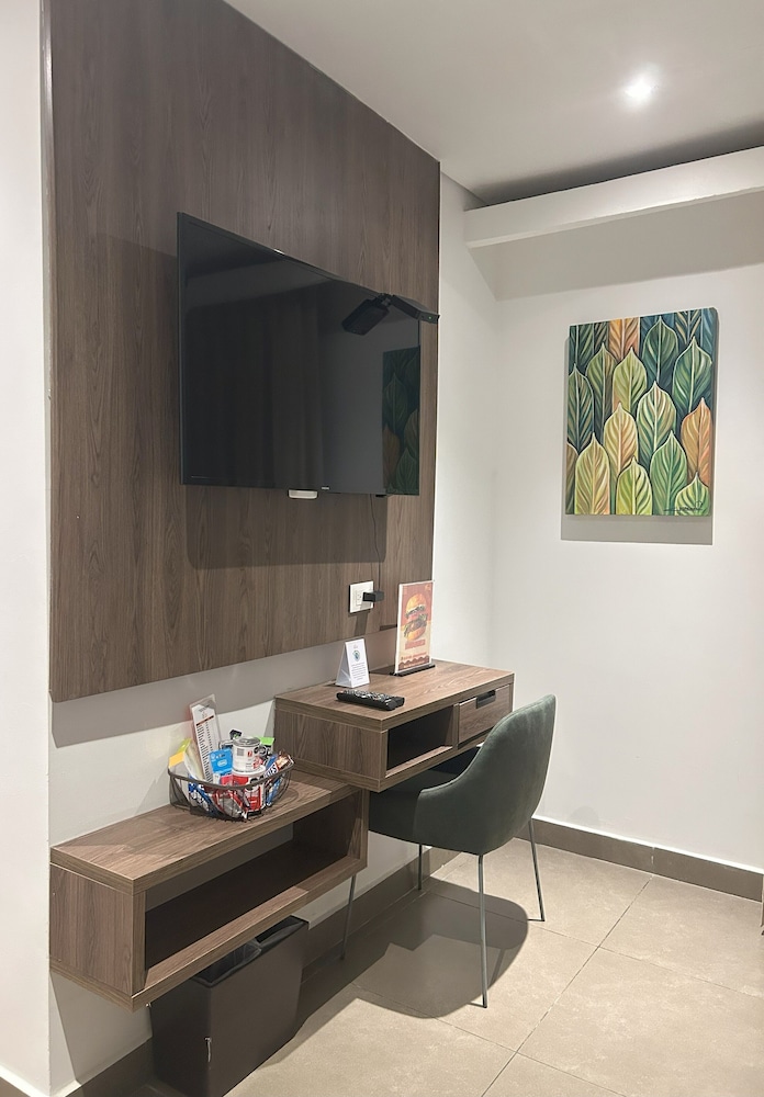 ZiOne Luxury Hotel Cartagena — photo 78