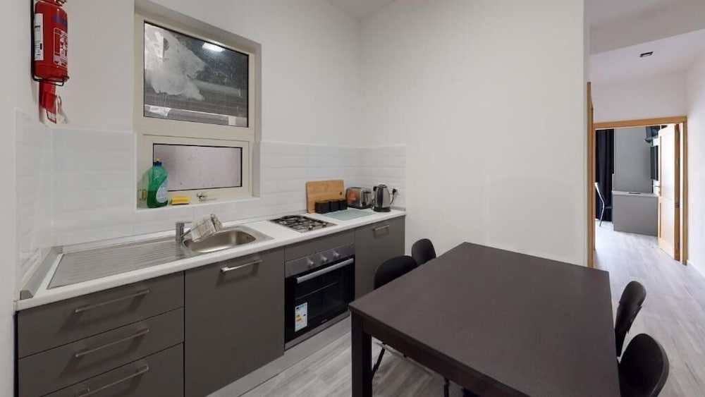 Family Apartment, 2 Bedrooms photo 3
