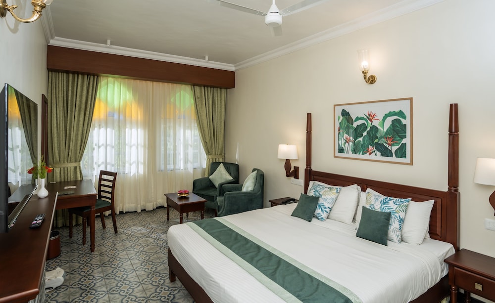 Executive Room - Photo 1