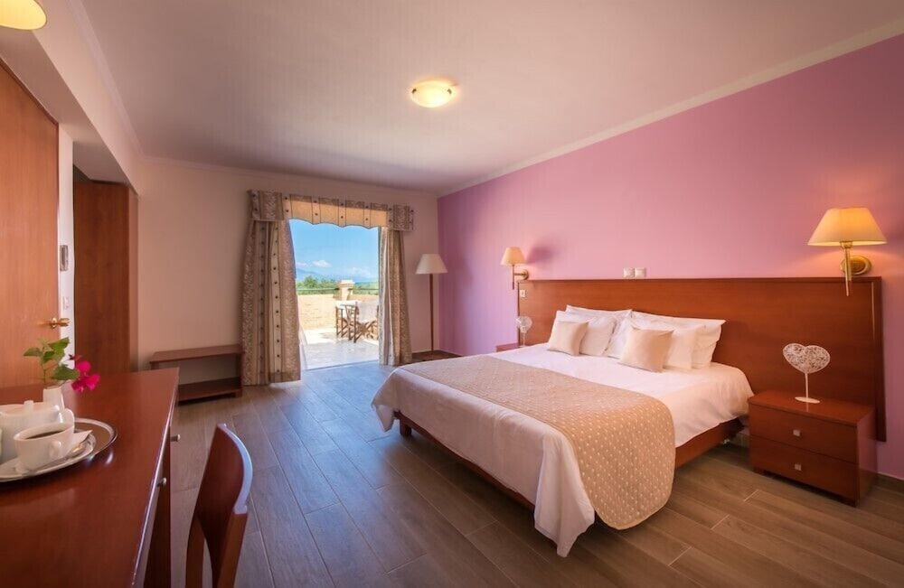 Standard Villa, 2 Bedrooms - Photo 1
