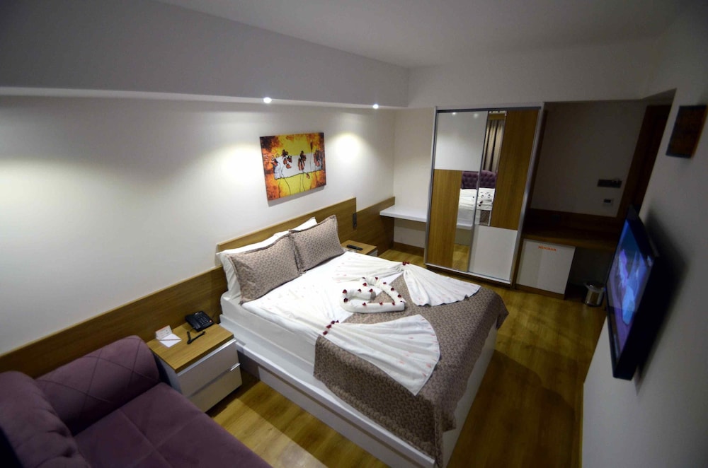 Standard Single Room photo 3