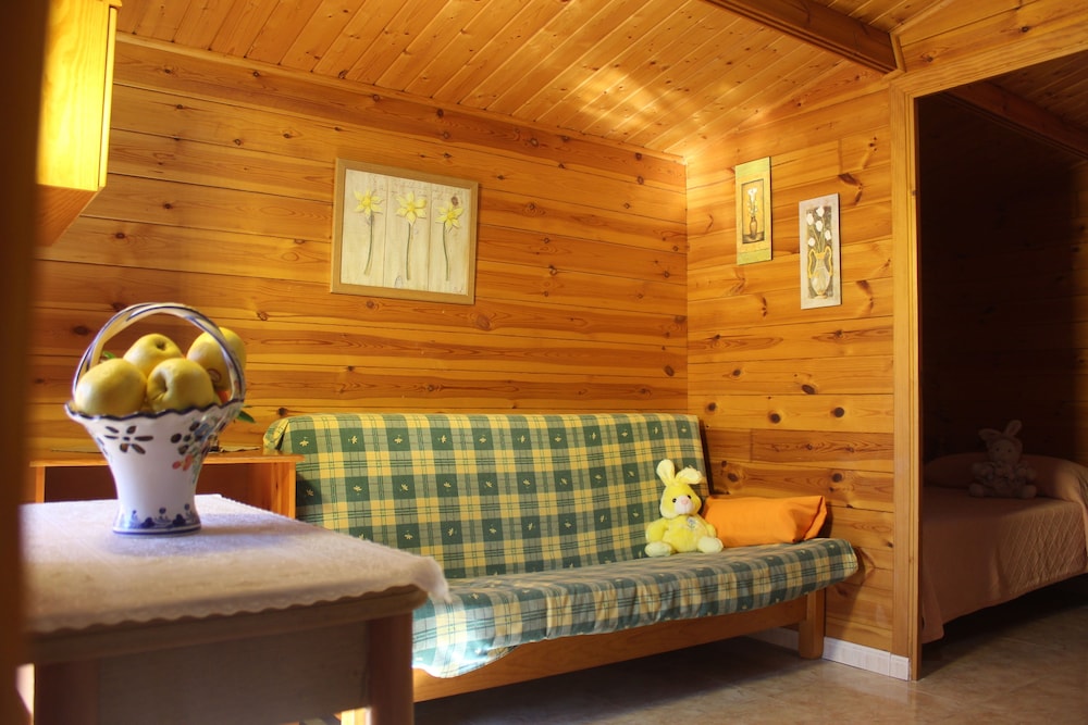 Bungalow, 2 Bedrooms (Isla) photo 3