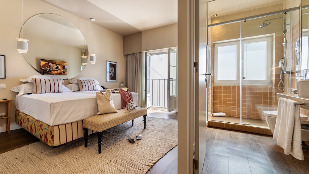 Superior Double or Twin Room - Photo 4