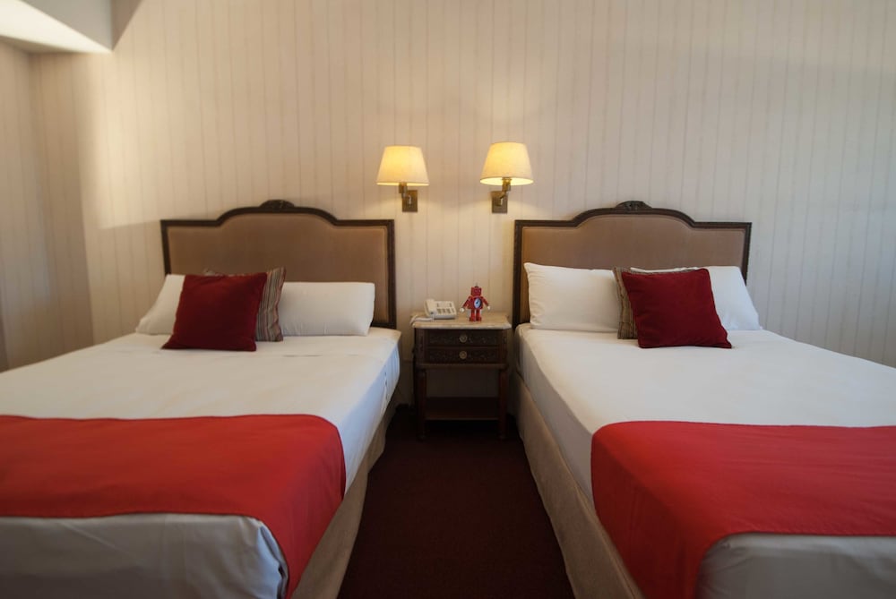Standard Triple Room photo 3