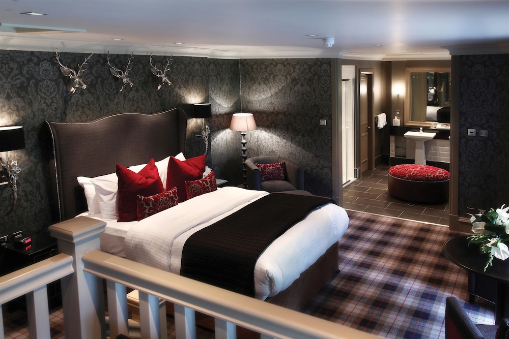 Standard Room, 1 Double Bed, Non Smoking photo 2