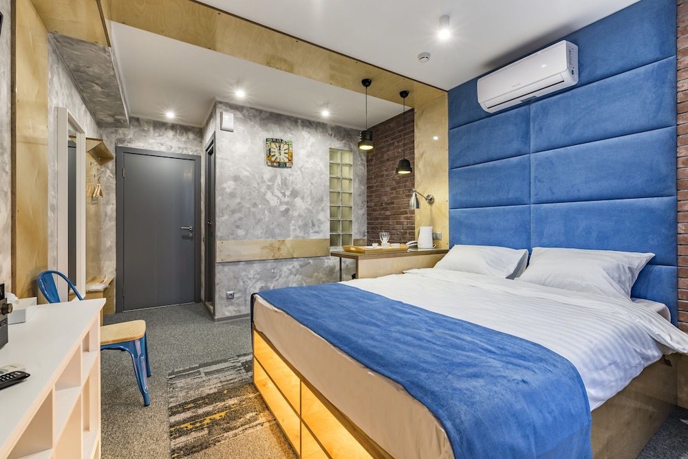 Standard Double Room photo 3