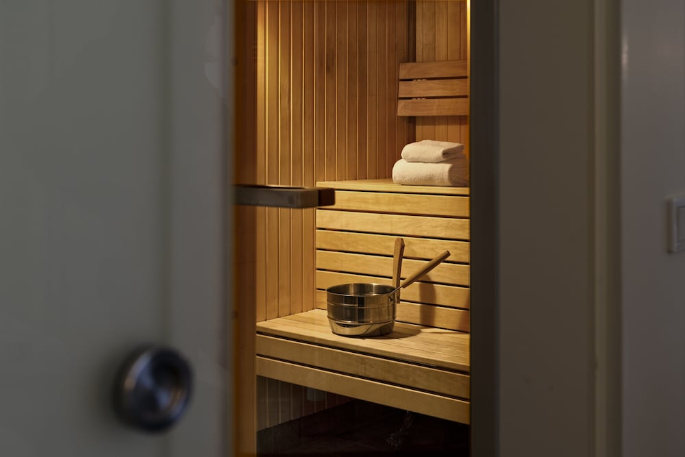 Apartment, Sauna photo 3
