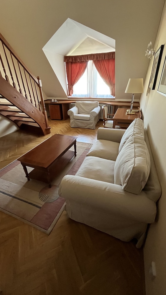 Family Triple Room