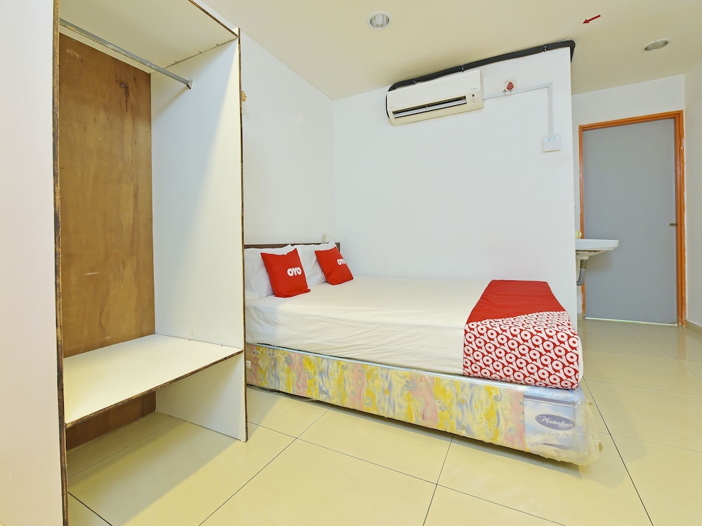Standard Double Room, 1 Queen Bed photo 3