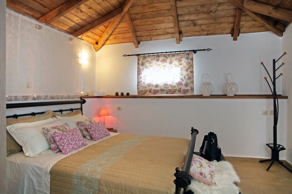 Superior Bungalow, 1 Bedroom, Ocean View photo 1