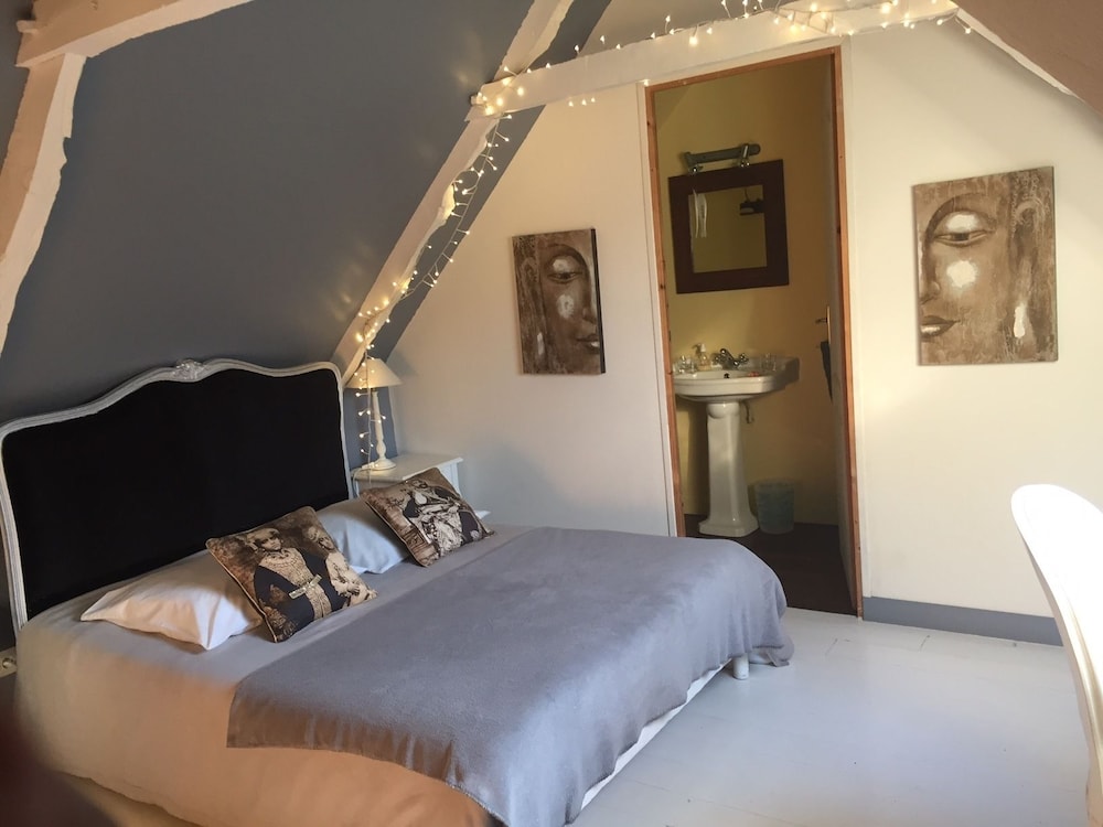 Double Room (Jaipur) photo 1