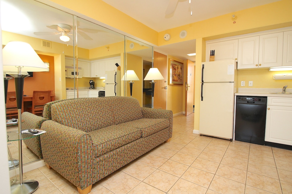 Superior Suite, 1 Bedroom, Balcony, Ocean View - Photo 6