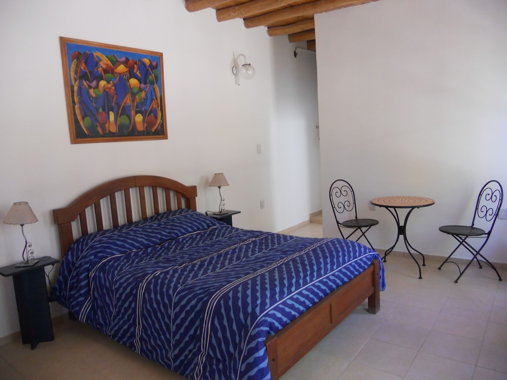 Comfort Room, 1 Bedroom, Garden View, Garden Area