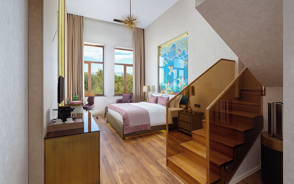 Duplex Junior Suite - Photo 1