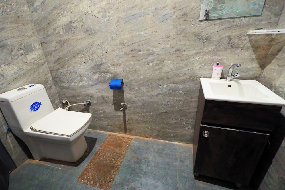 Deluxe Double Room, 1 Bedroom photo 2