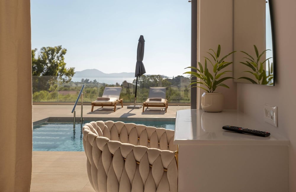 J K Villa With Private Pool, Bilde 43