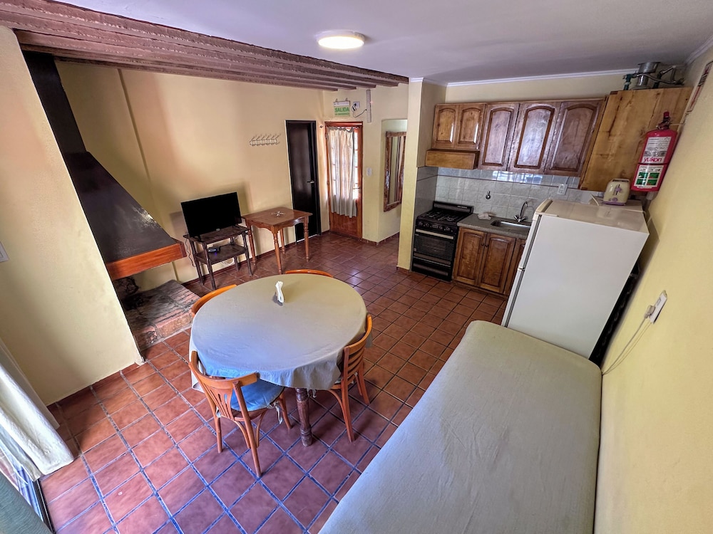Deluxe Cabin photo 3