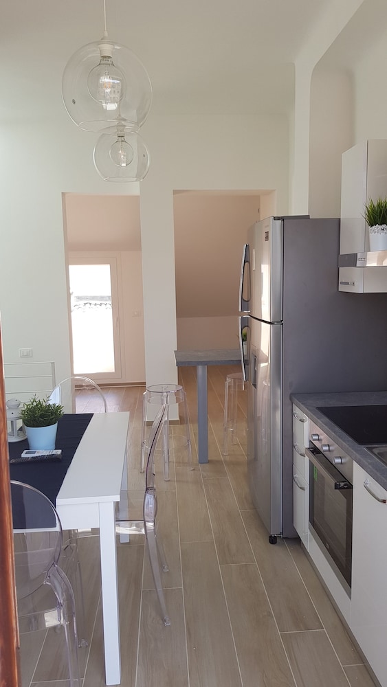 Apartment (Il cielo) photo 2