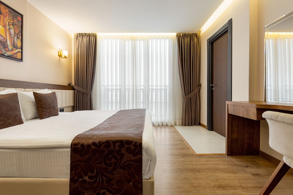 Superior Room - Photo 10