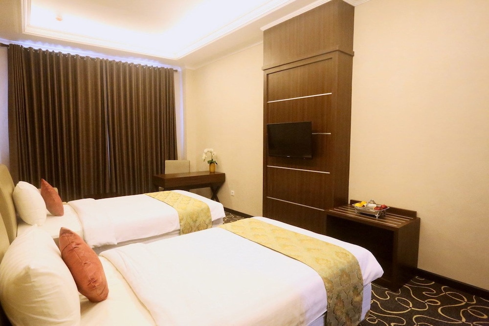 Deluxe Room photo 2