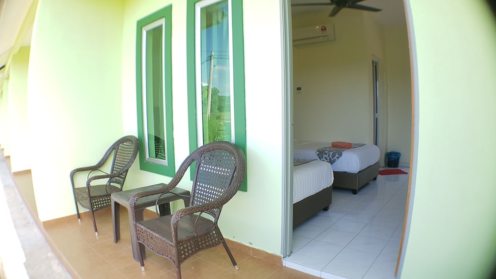 Deluxe Room photo 2