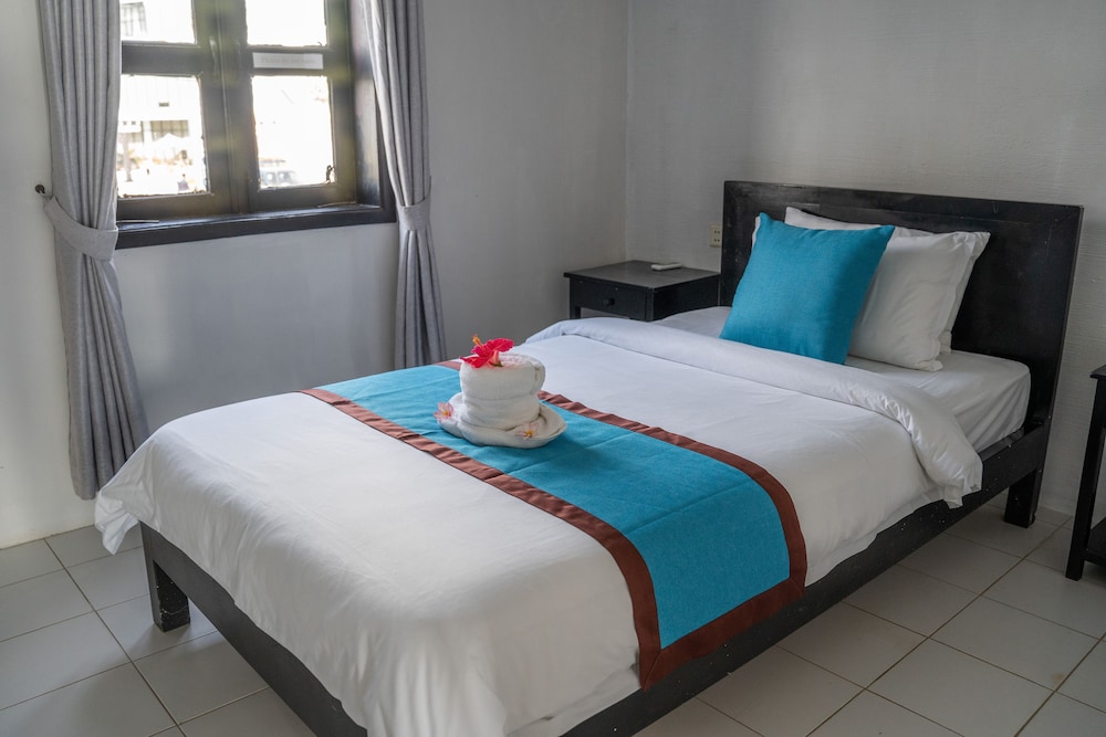 Triple Room with Sea View photo 2