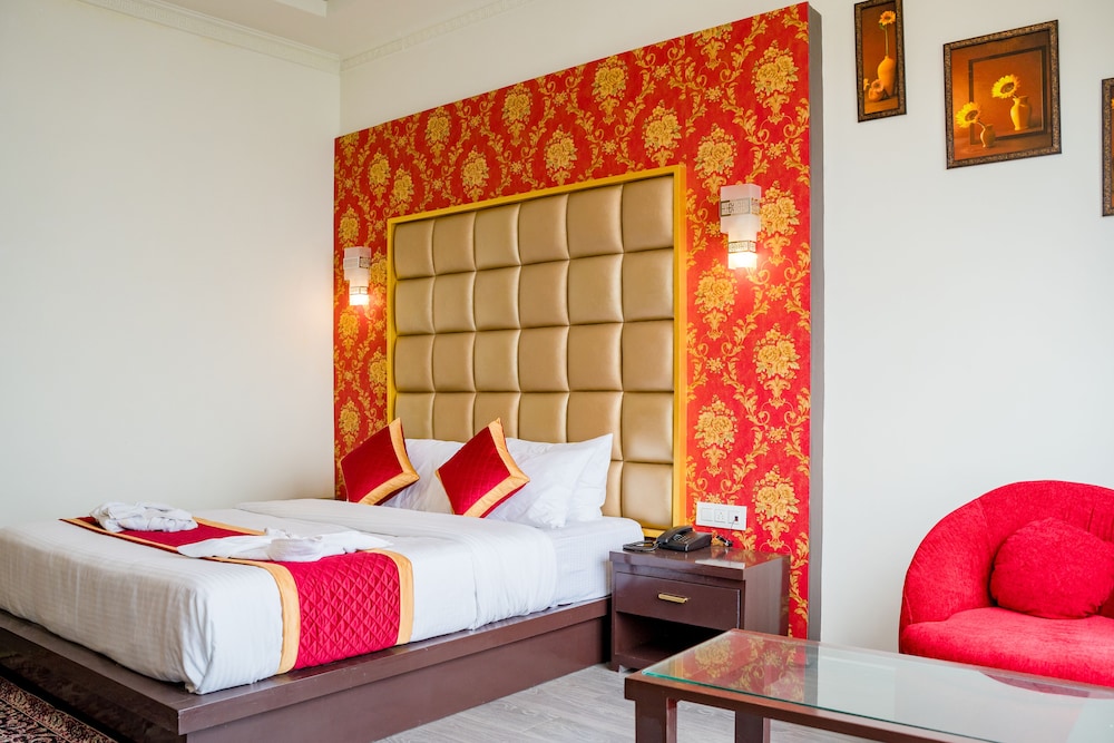 Superior Room - Photo 21