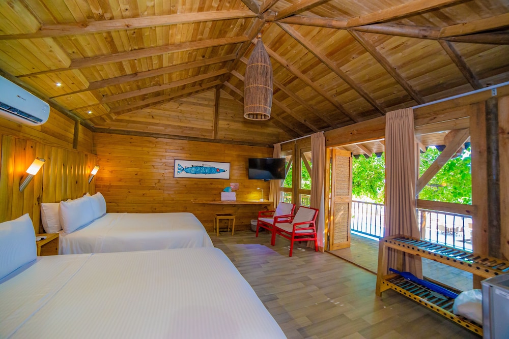 Standard Room - Photo 5