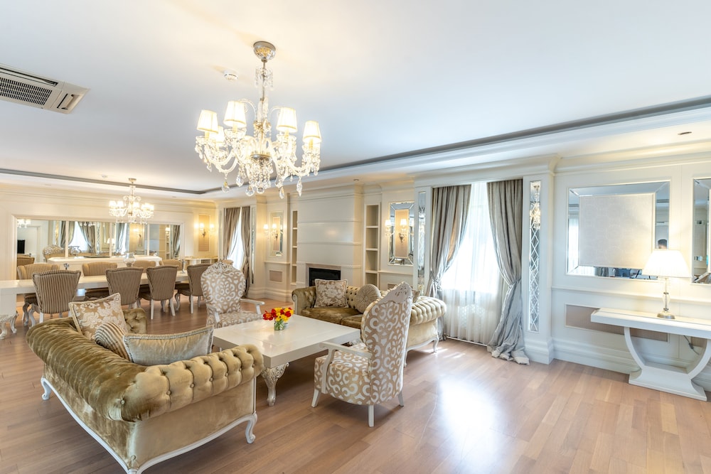 Royal Villa, 4 Bedrooms, Private Pool photo 3