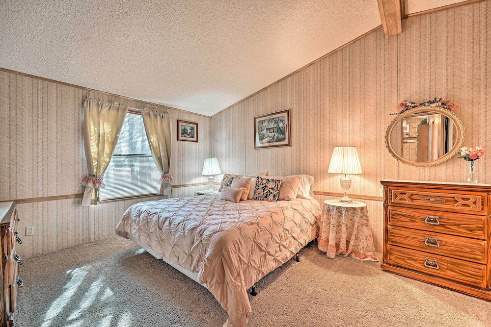 House (2 Bedrooms) photo 3