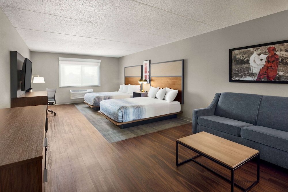 AmericInn by Wyndham Rapid City, 사진 9