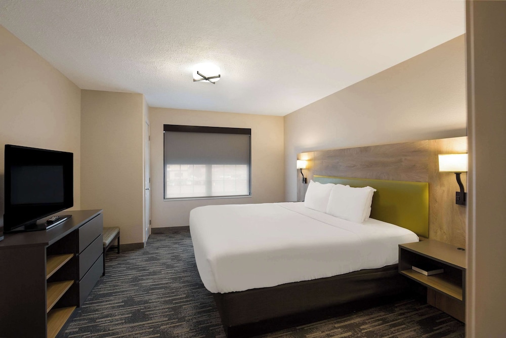 Suite, 1 Bedroom, Non Smoking - Photo 3