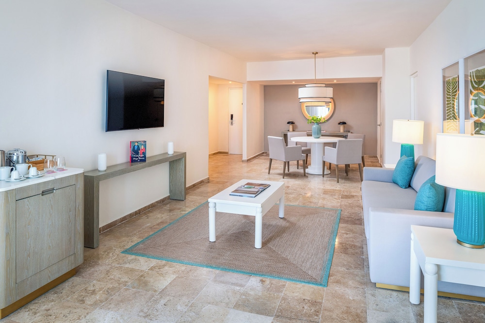 Available room