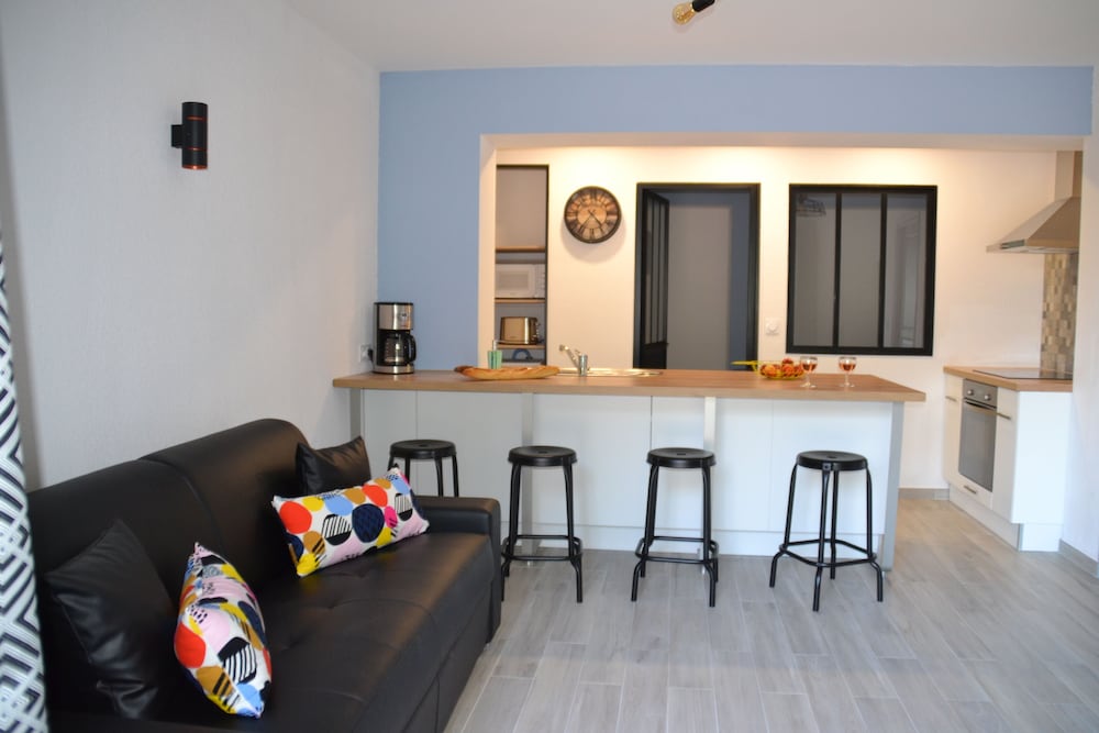 Basic Apartment
