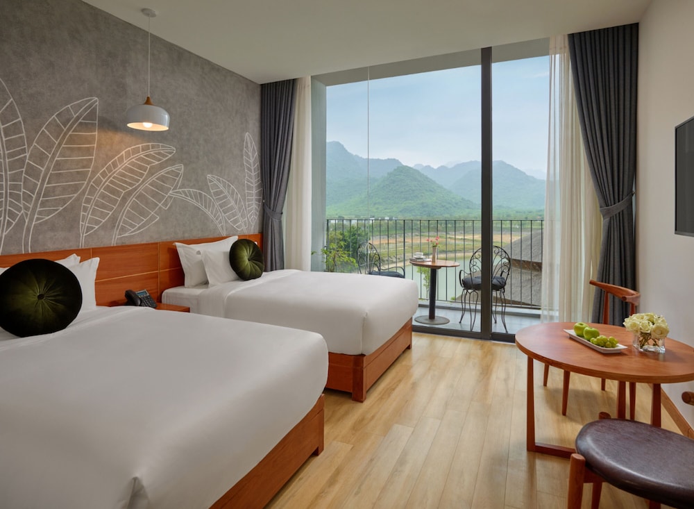 Deluxe Double Room - Photo 7