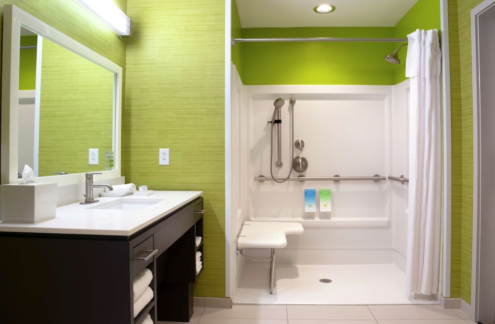 Home2 Suites By Hilton Indianapolis Greenwood, Billede 3