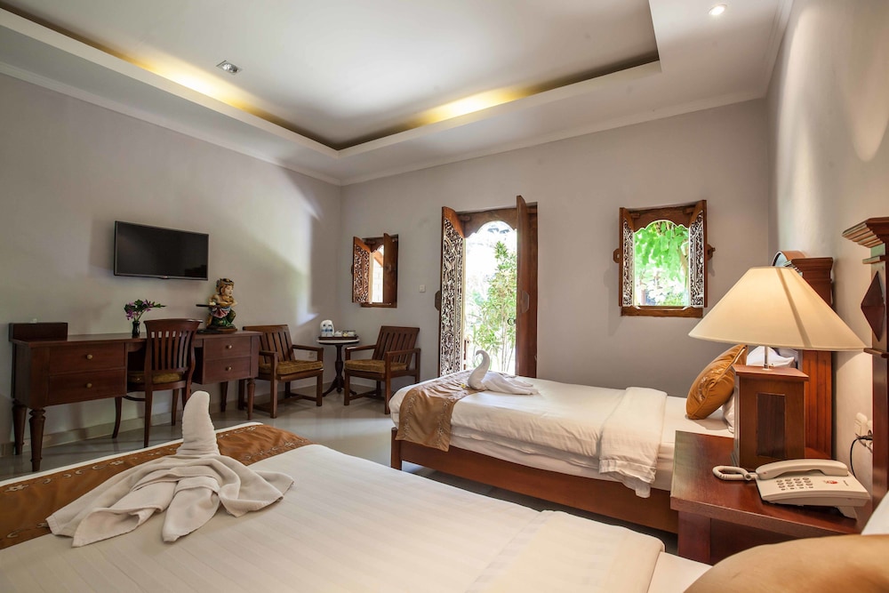Superior Room - Photo 12