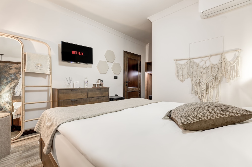 Double Room photo 3