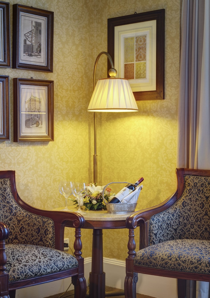 Superior Double Room, 1 Double Bed, Balcony, View photo 2