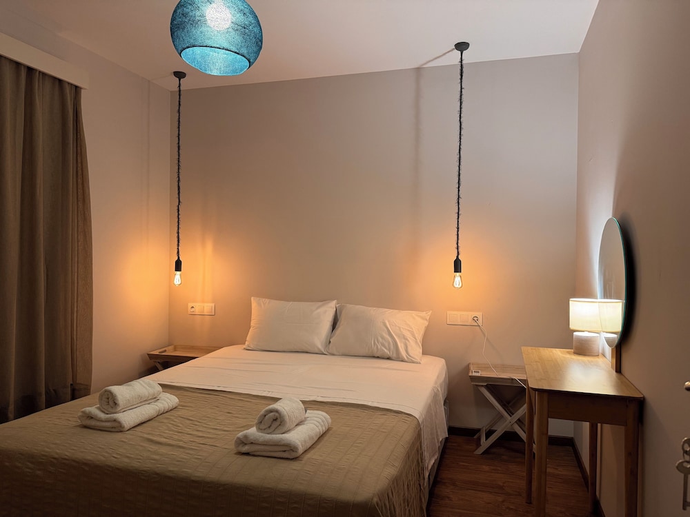 City Apartment