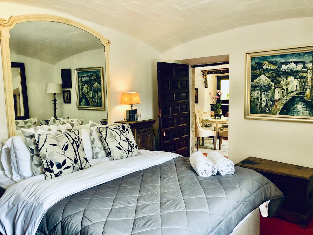 Deluxe Double Room, 1 Double Bed
